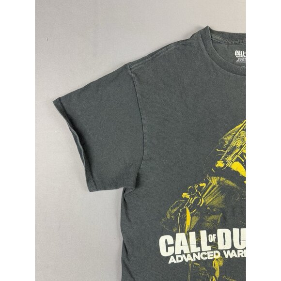 Rare Vintage Y2K Call Of Duty Advanced Warfare XBOX Playstation Video Game Promo - Picture 4 of 9